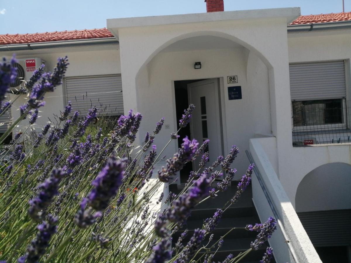 Rooms Hvar Hvar Town Exterior foto