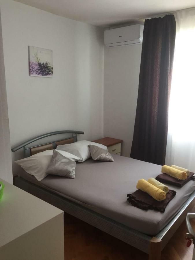 Rooms Hvar Hvar Town Exterior foto