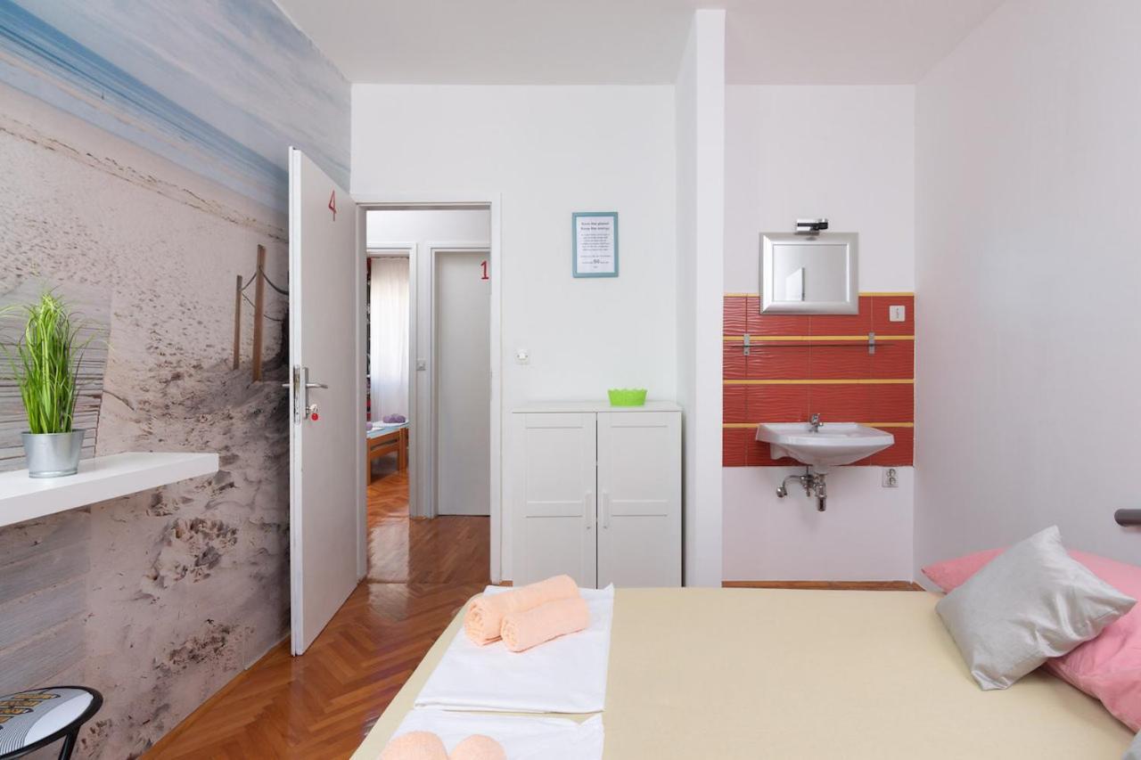 Rooms Hvar Hvar Town Exterior foto