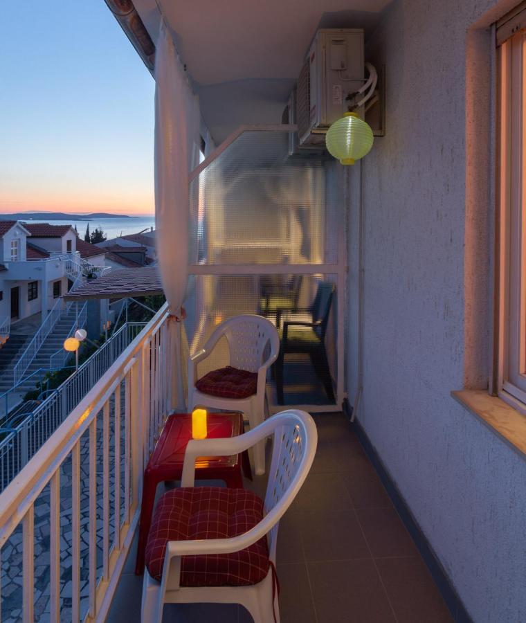 Rooms Hvar Hvar Town Exterior foto